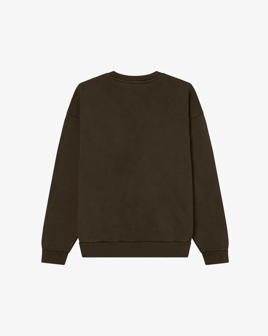 LOWERCASE PIGMENT CREWNECK - Four Street