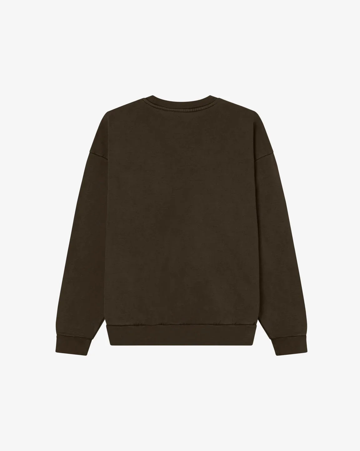 LOWERCASE PIGMENT CREWNECK - Four Street