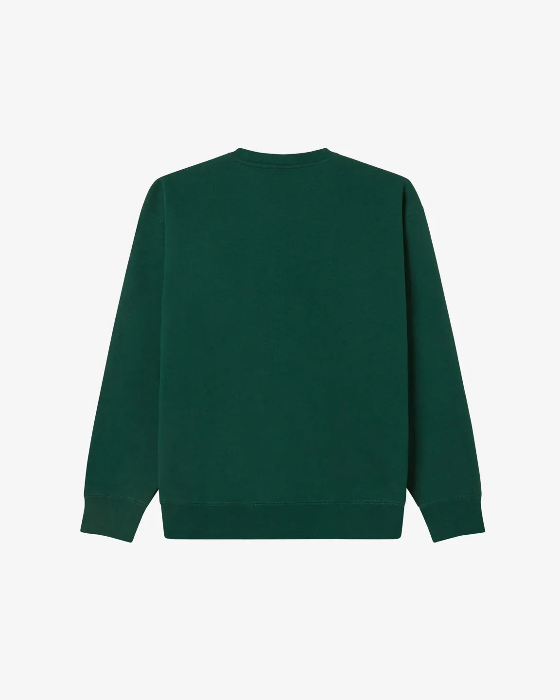 ICON II EXTRA HEAVY CREWNECK