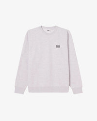 EST. WORKS EYES II CREWNECK