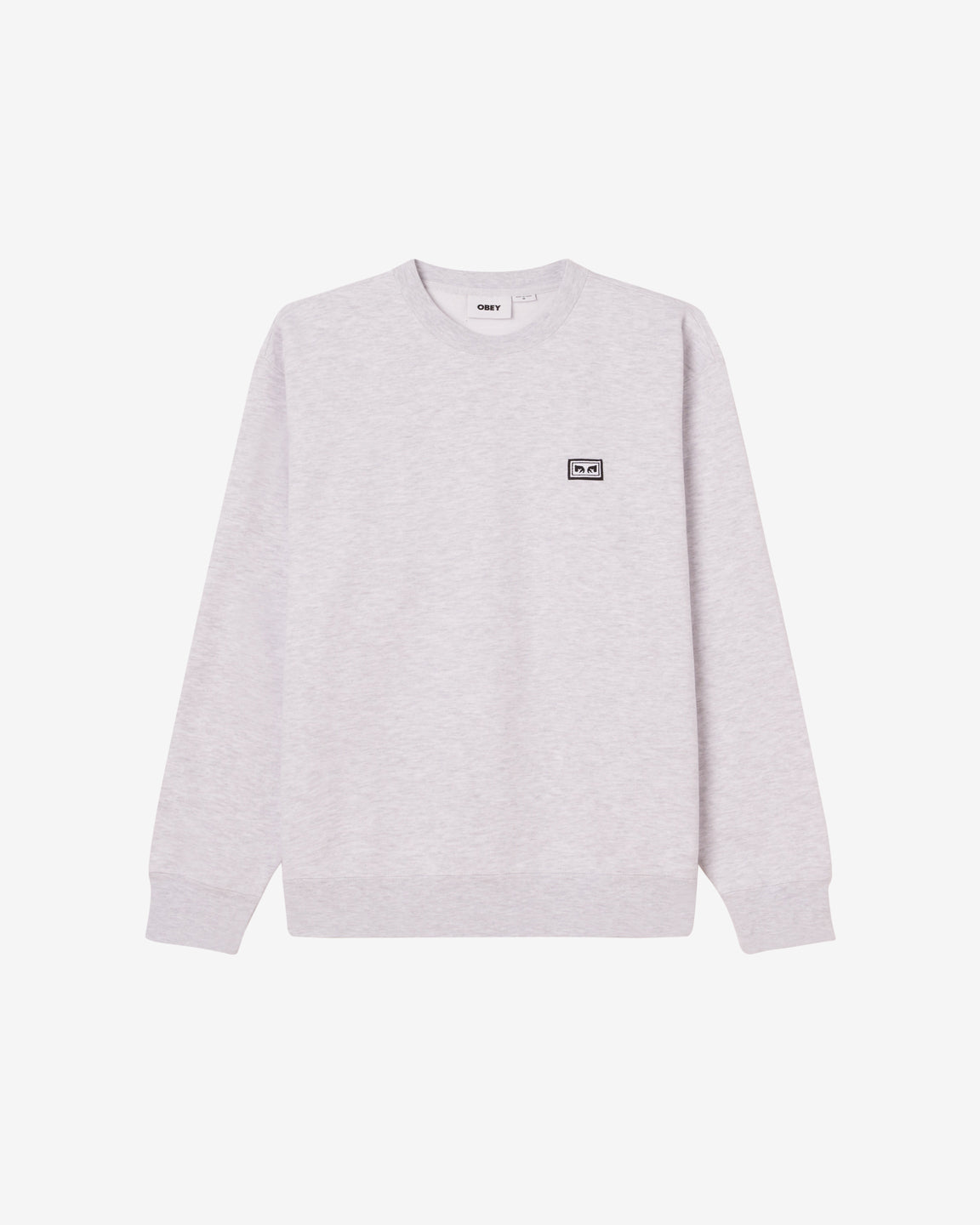 EST. WORKS EYES II CREWNECK