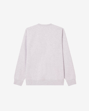 EST. WORKS EYES II CREWNECK