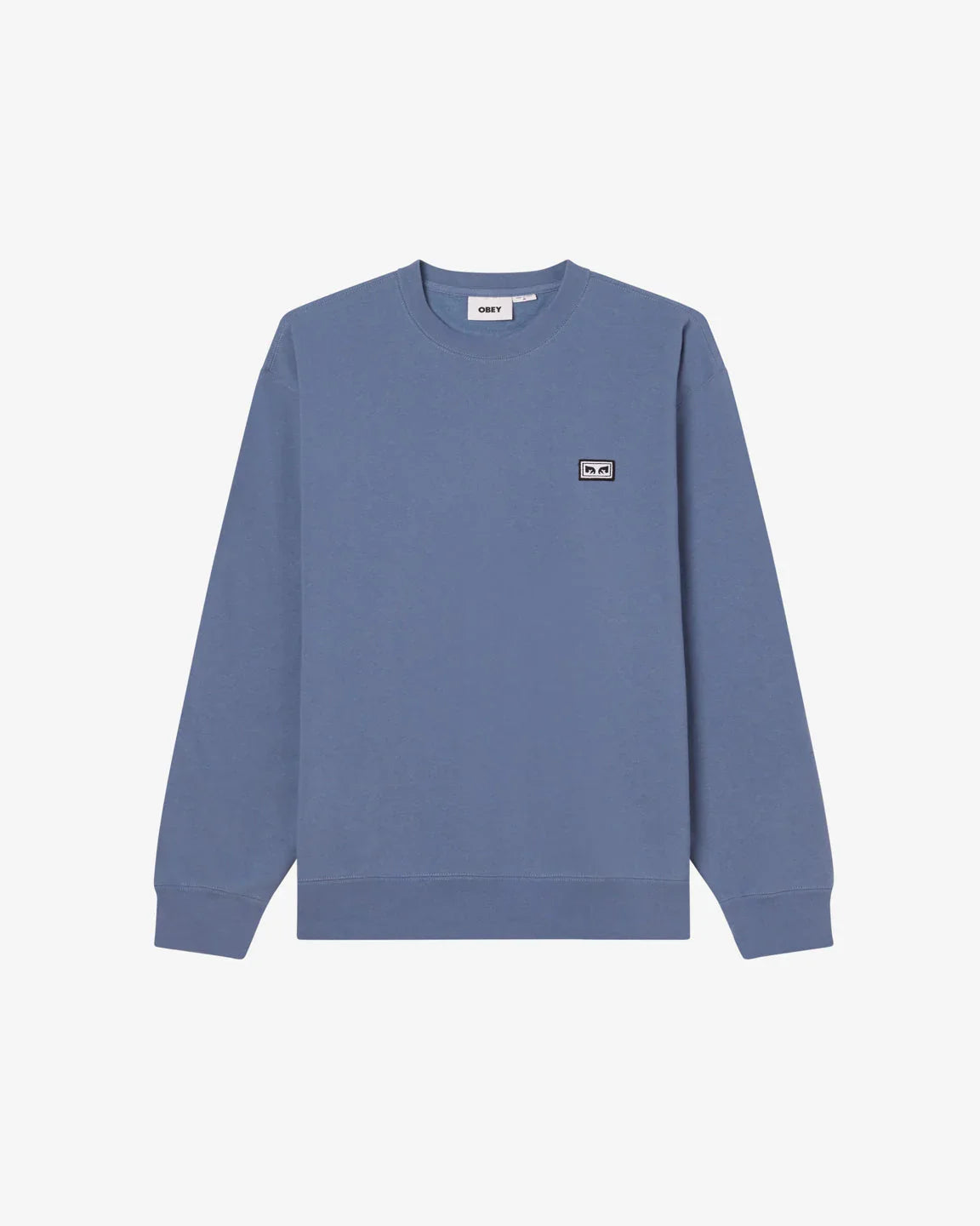 EST. WORKS EYES II CREWNECK