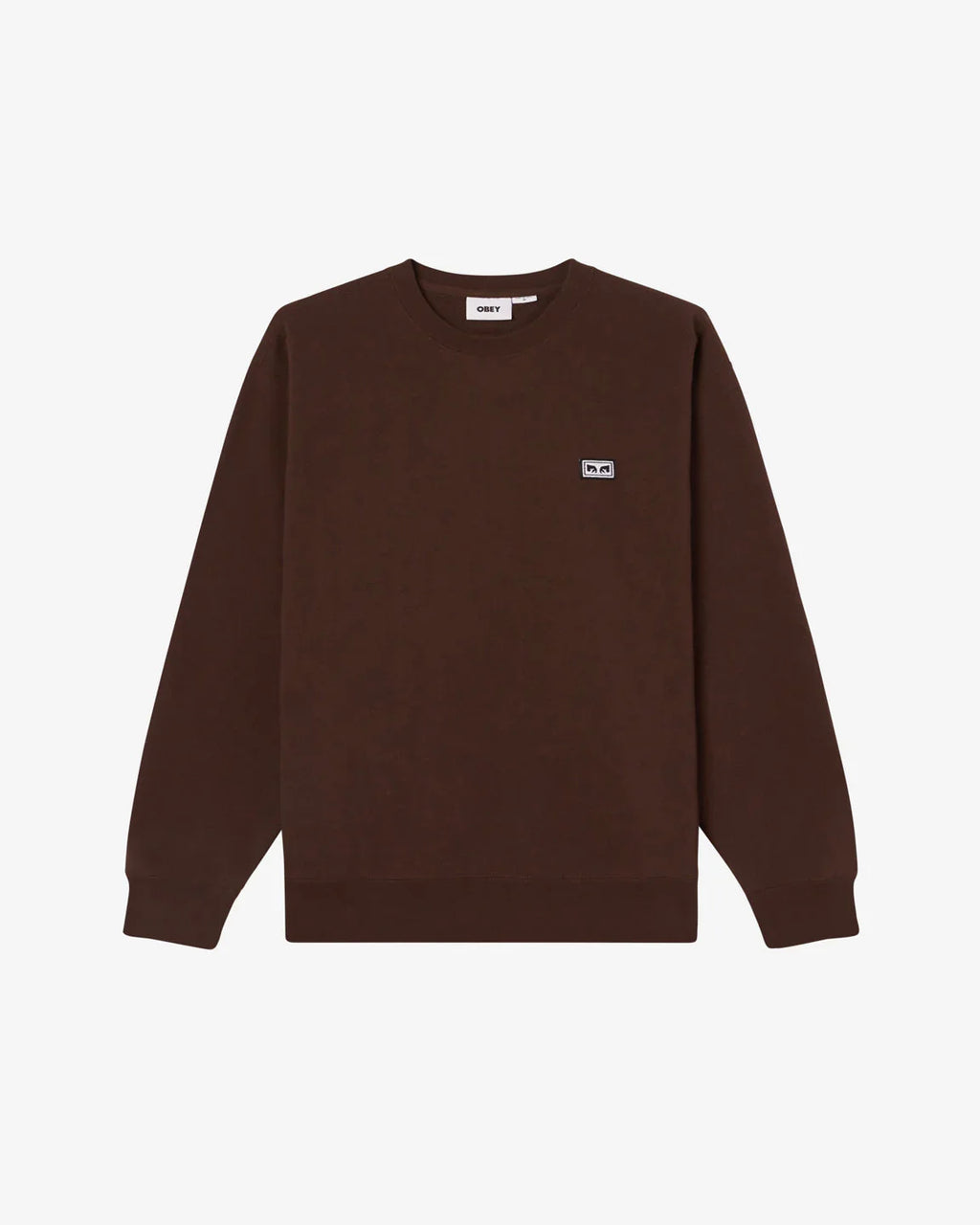 EST. WORKS EYES II CREWNECK - Four Street