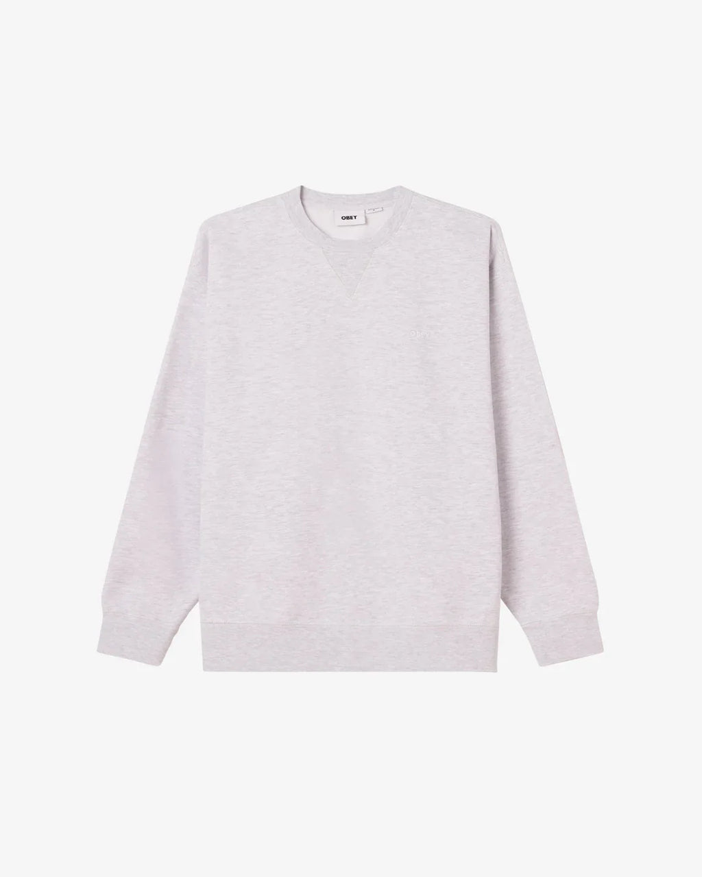 EST. WORKS BOLD II CREWNECK - Four Street