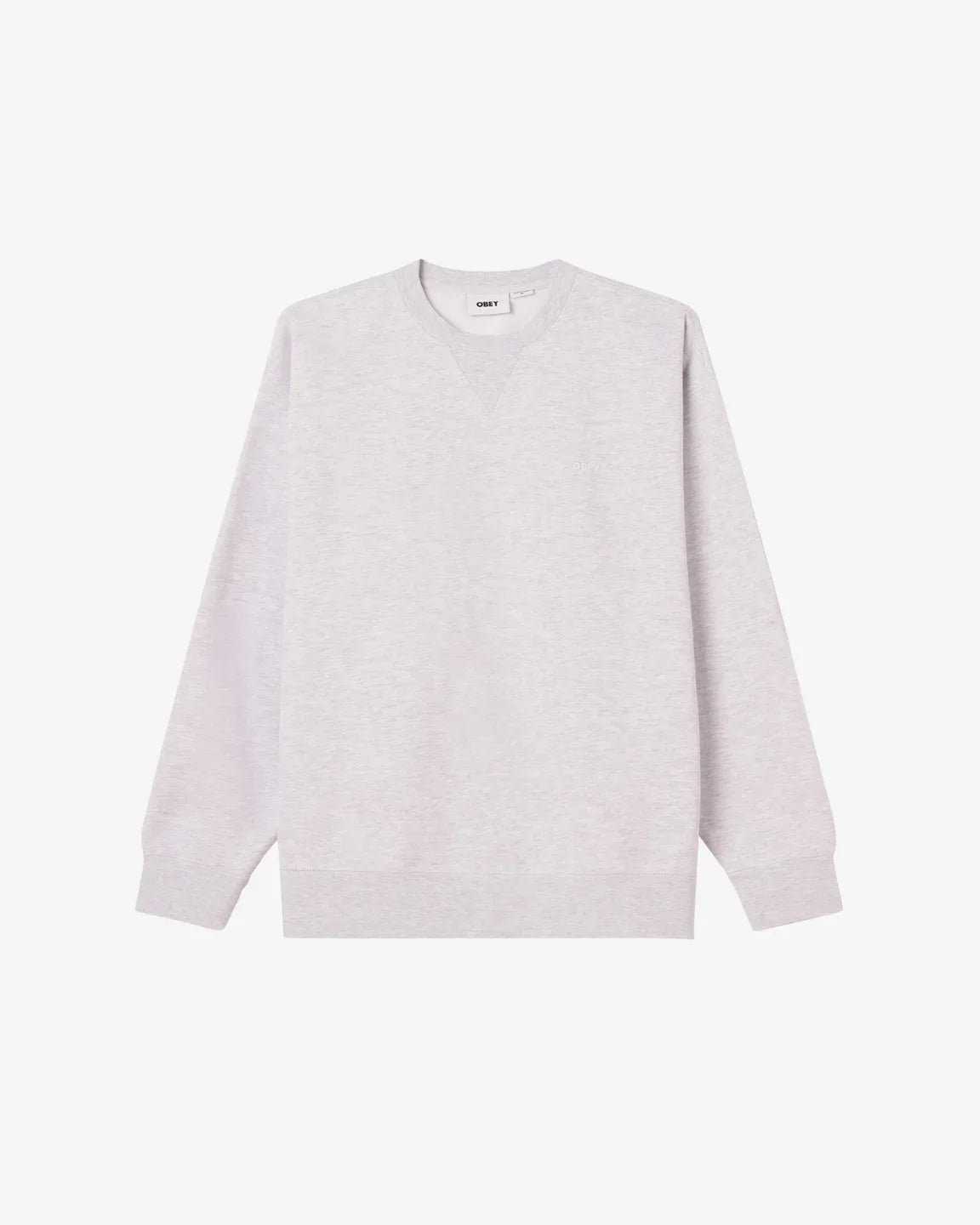 EST. WORKS BOLD II CREWNECK