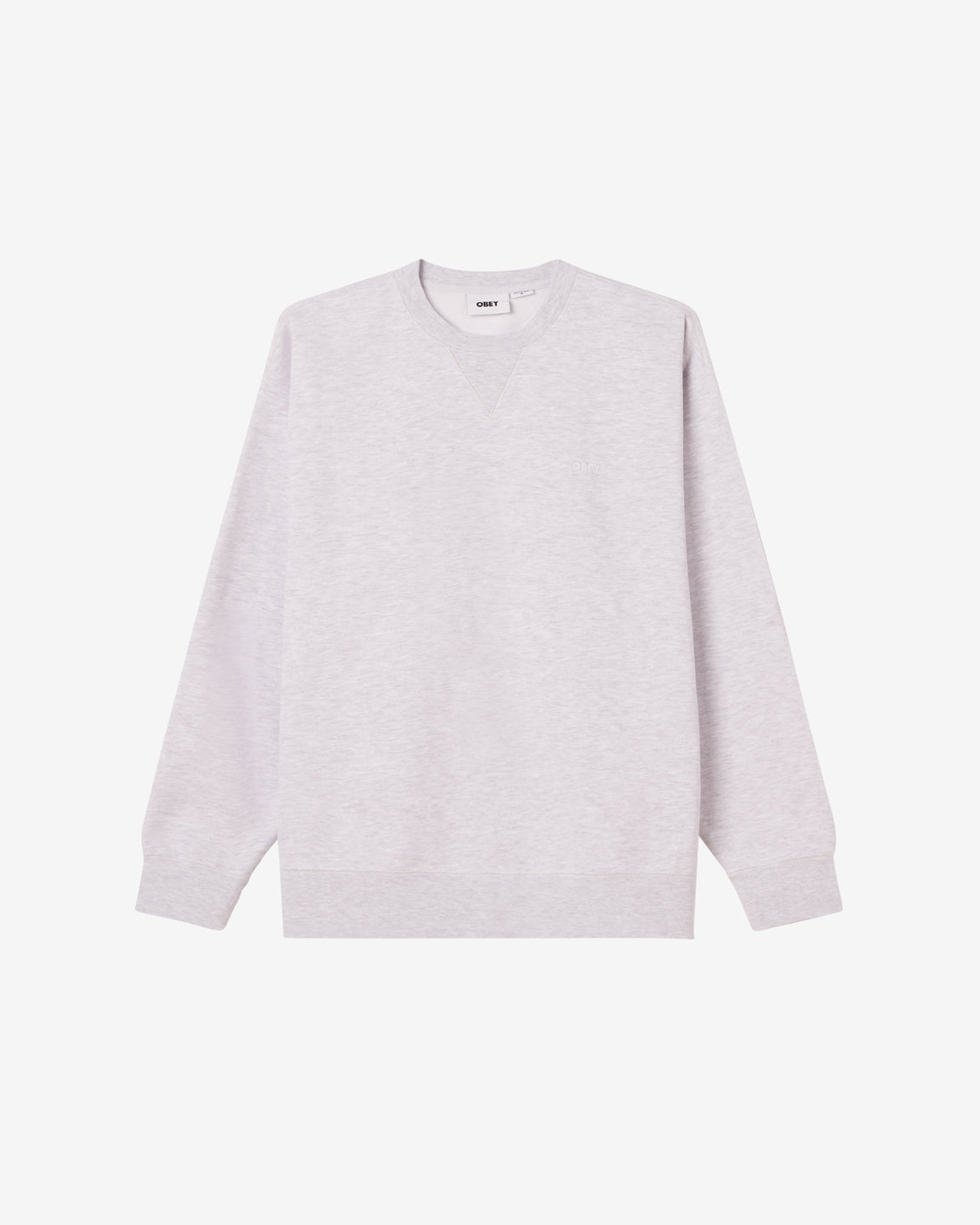 EST. WORKS BOLD II CREWNECK