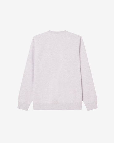 EST. WORKS BOLD II CREWNECK