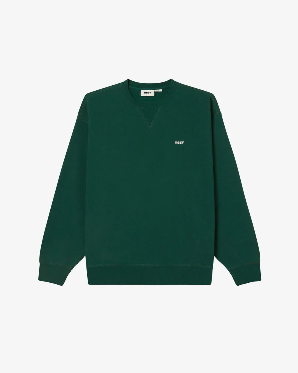 EST. WORKS BOLD II CREWNECK - Four Street