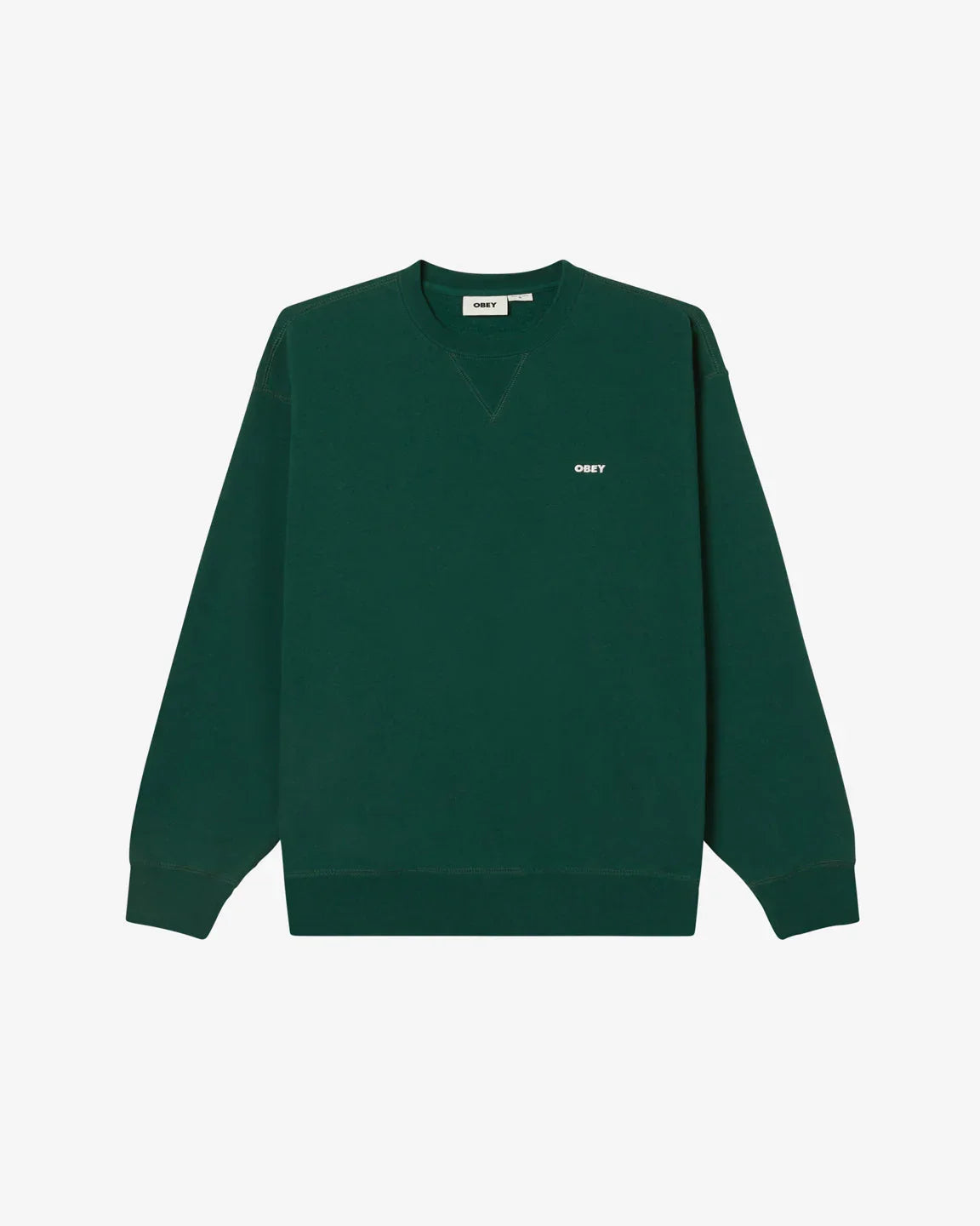 EST. WORKS BOLD II CREWNECK