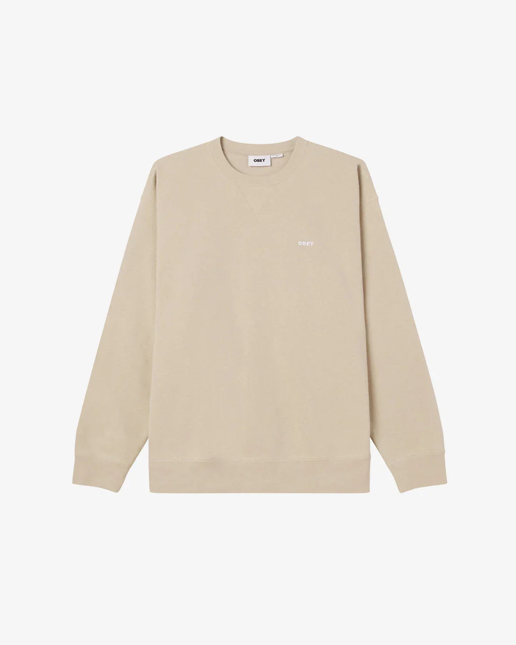 EST. WORKS BOLD II CREWNECK - Four Street