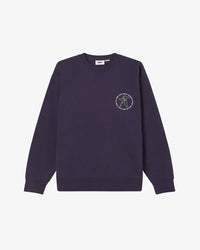 CITY DOGS CREWNECK