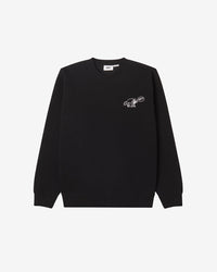 DOG DOODLE CREWNECK