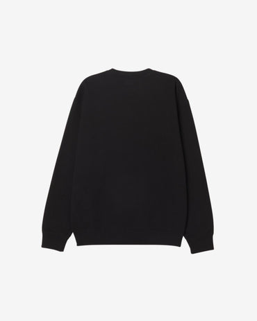 BIGGS CREW CREWNECK