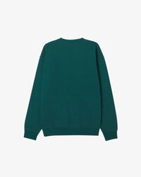 BIGGS CREW CREWNECK