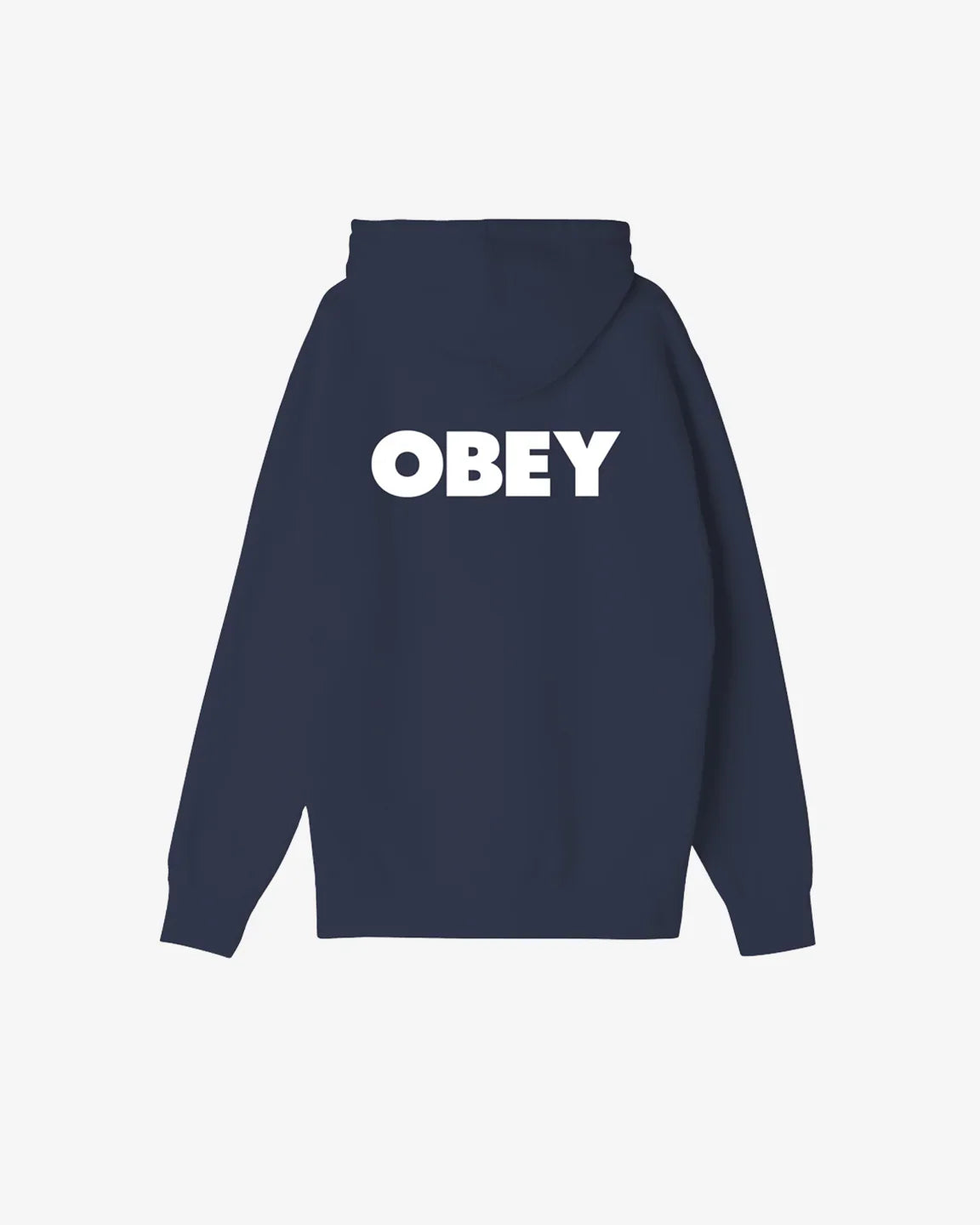 OBEY BOLD PULLOVER PREMIUM PULLOVER - Four Street