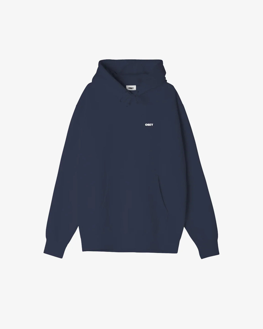 OBEY BOLD PULLOVER PREMIUM PULLOVER - Four Street