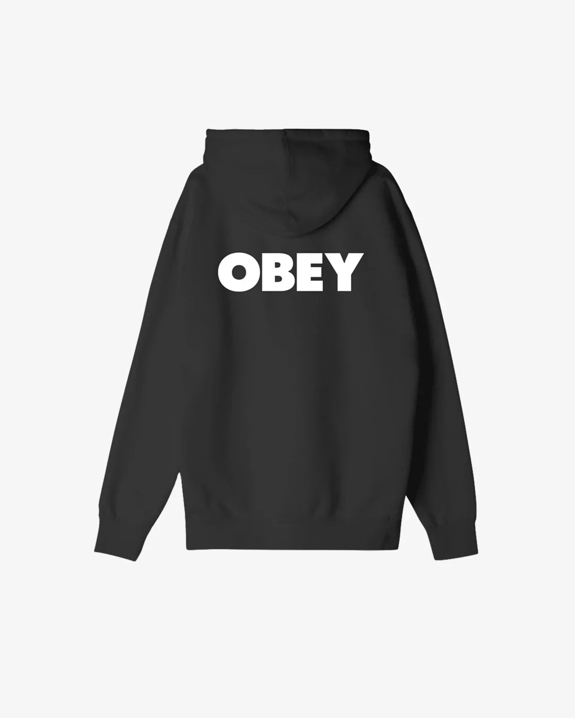 OBEY BOLD PULLOVER PREMIUM PULLOVER - Four Street