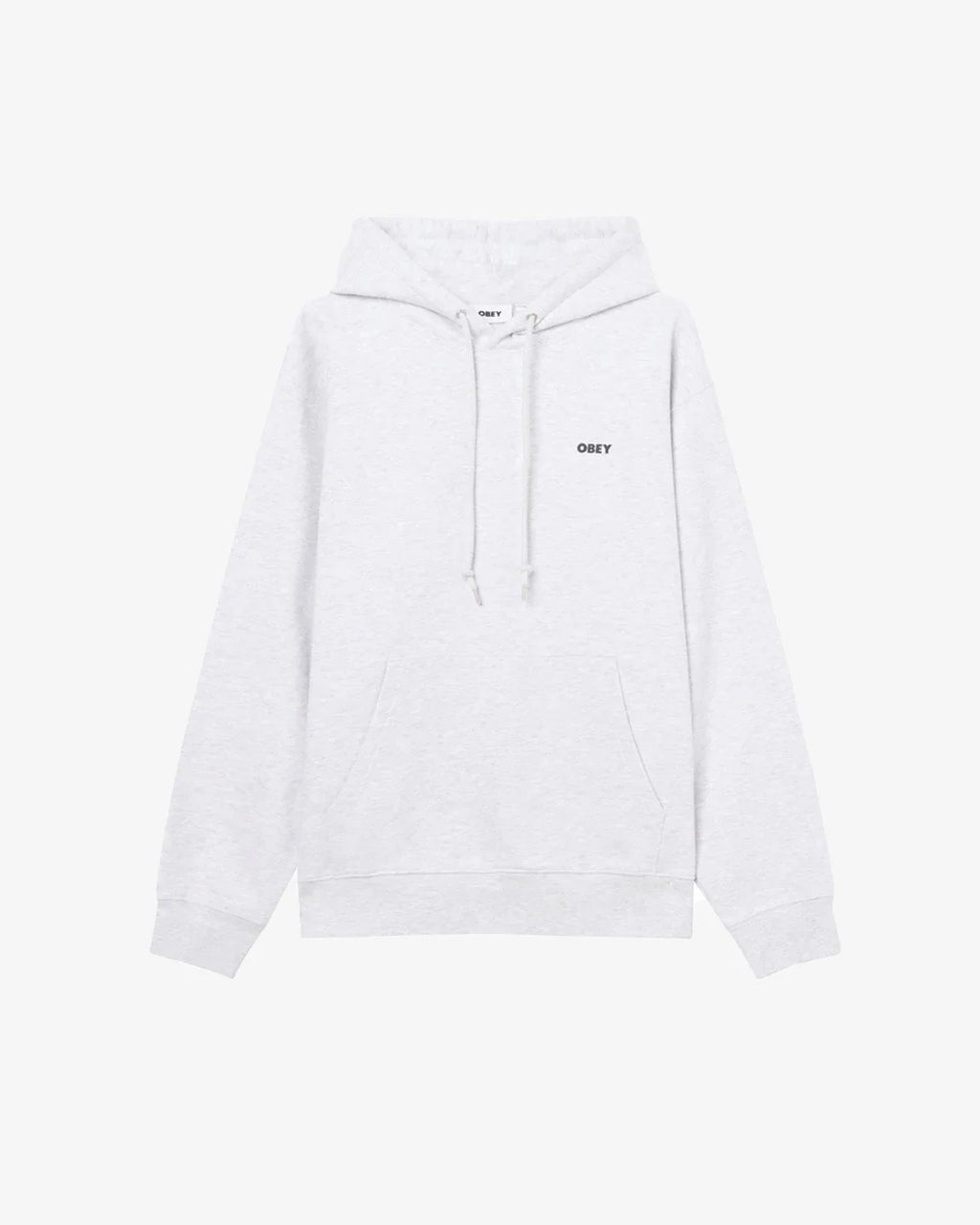 OBEY BOLD PULLOVER PREMIUM PULLOVER - Four Street