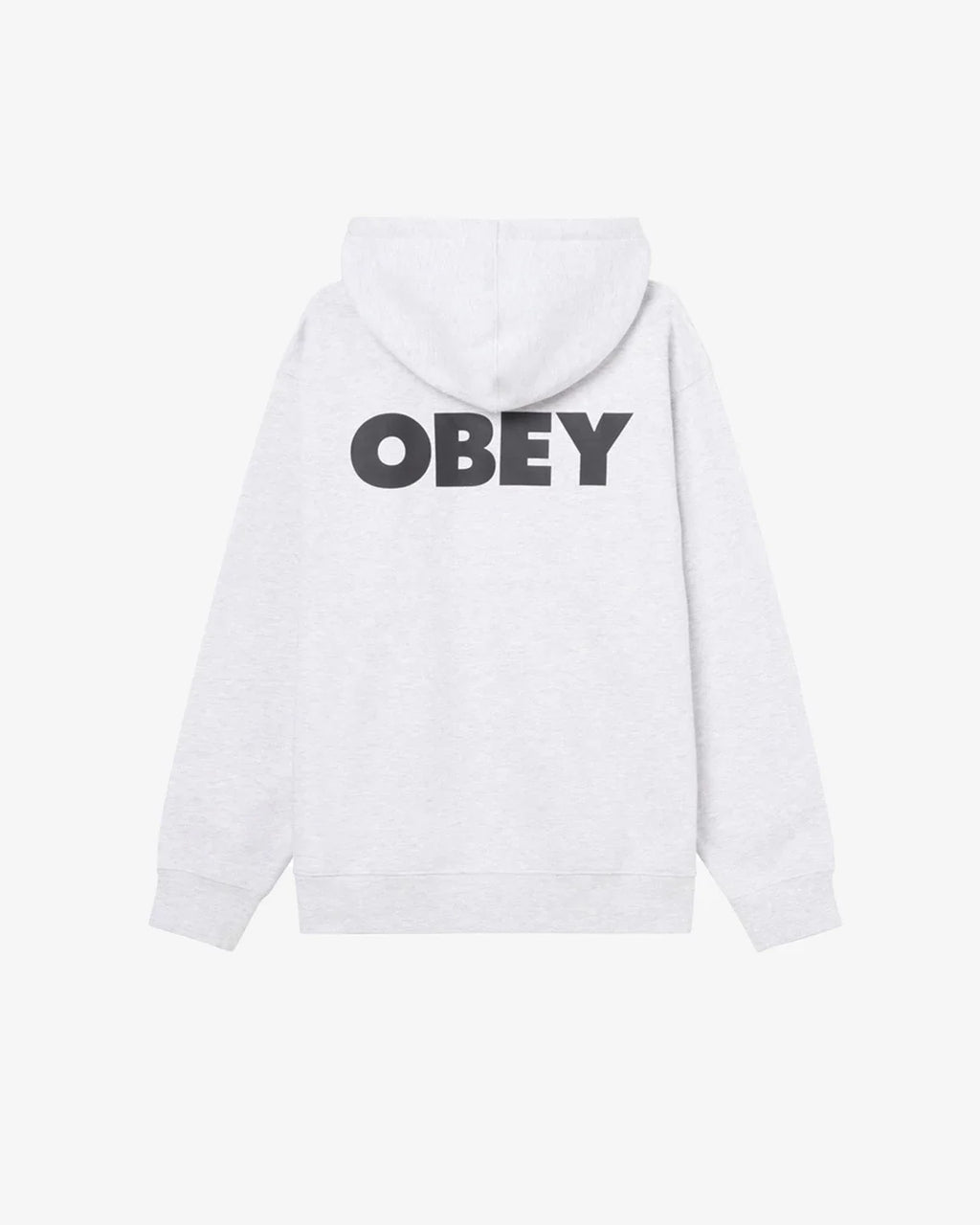 OBEY BOLD PULLOVER PREMIUM PULLOVER - Four Street