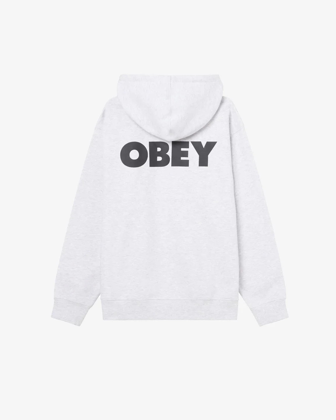 OBEY BOLD PULLOVER PREMIUM PULLOVER - Four Street