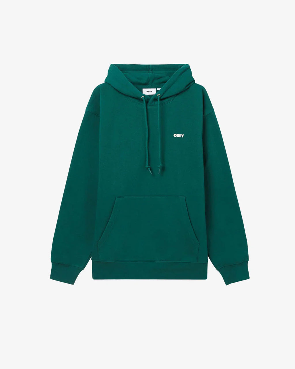 OBEY BOLD PULLOVER PREMIUM PULLOVER - Four Street