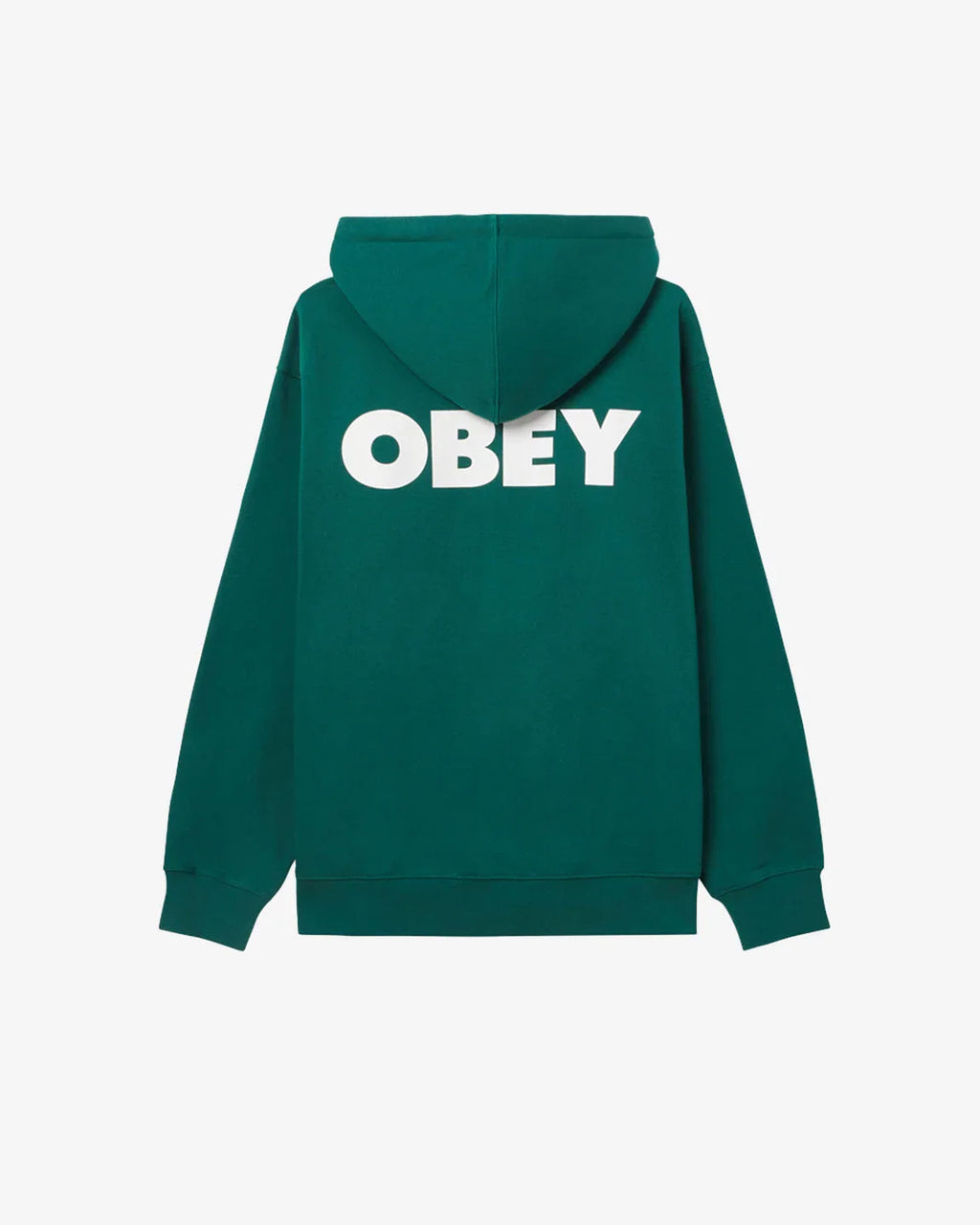 OBEY BOLD PULLOVER PREMIUM PULLOVER - Four Street