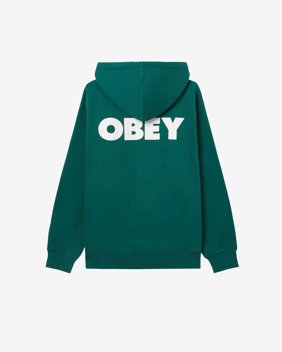 OBEY BOLD PULLOVER PREMIUM PULLOVER