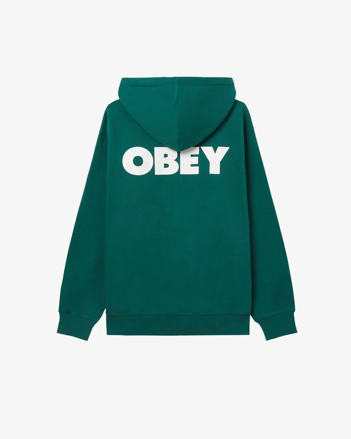 OBEY BOLD PULLOVER PREMIUM PULLOVER - Four Street
