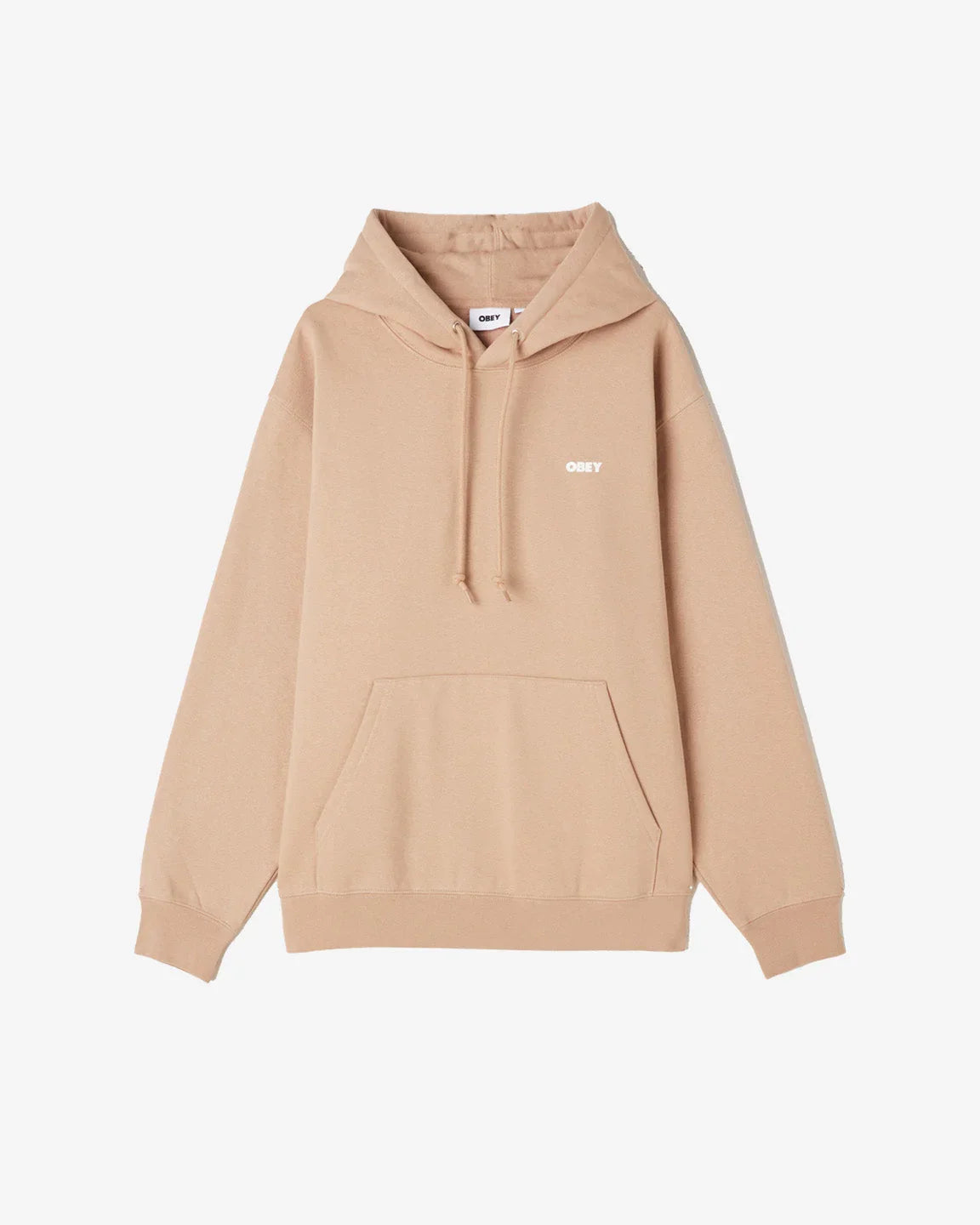 OBEY BOLD PULLOVER PREMIUM PULLOVER - Four Street