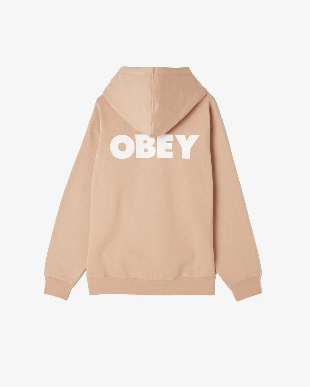 OBEY BOLD PULLOVER PREMIUM PULLOVER - Four Street