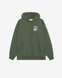 EYES ICON PREMIUM PULLOVER