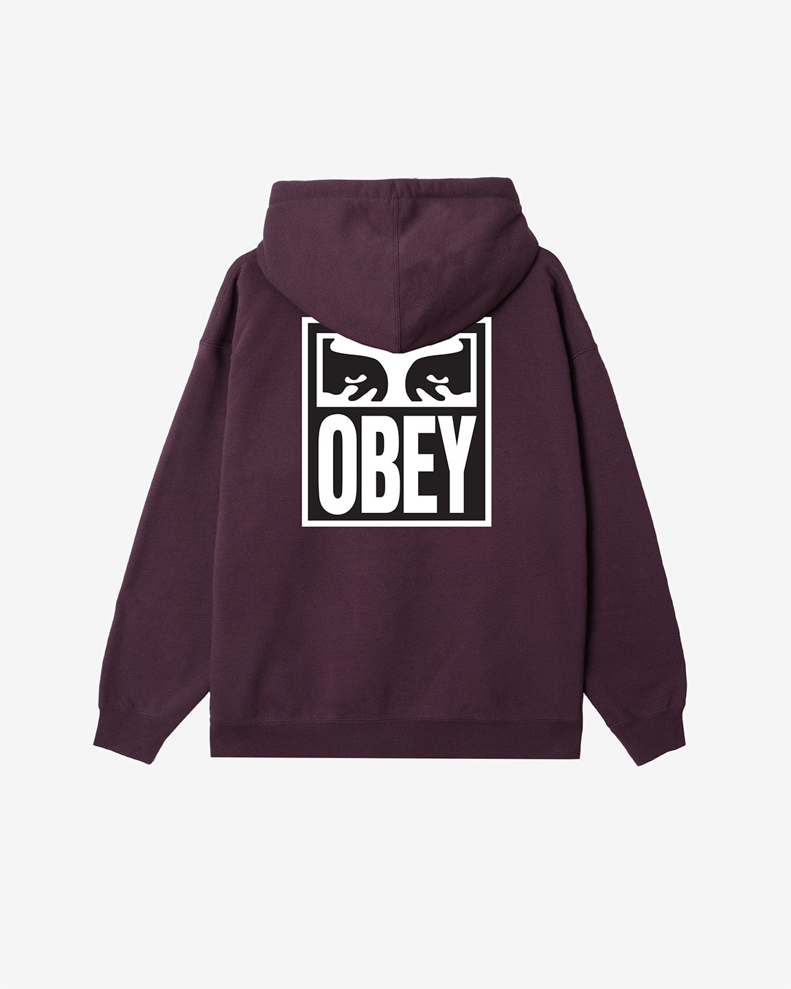 EYES ICON PREMIUM PULLOVER