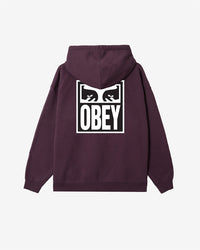 EYES ICON PREMIUM PULLOVER
