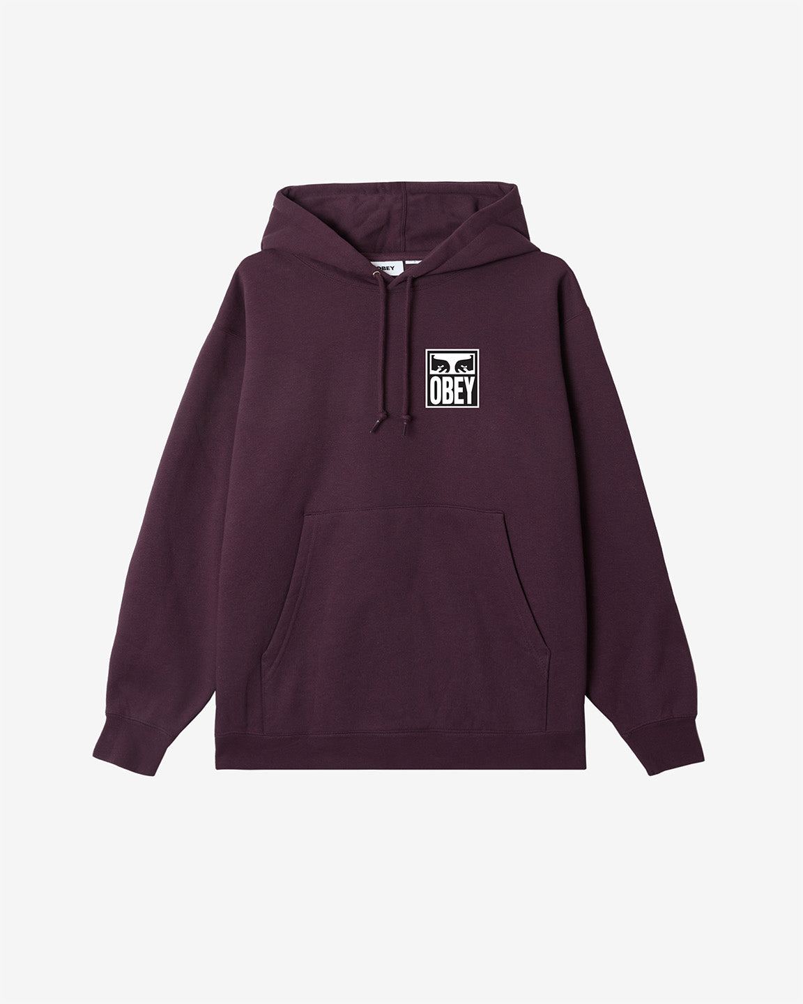 EYES ICON PREMIUM PULLOVER
