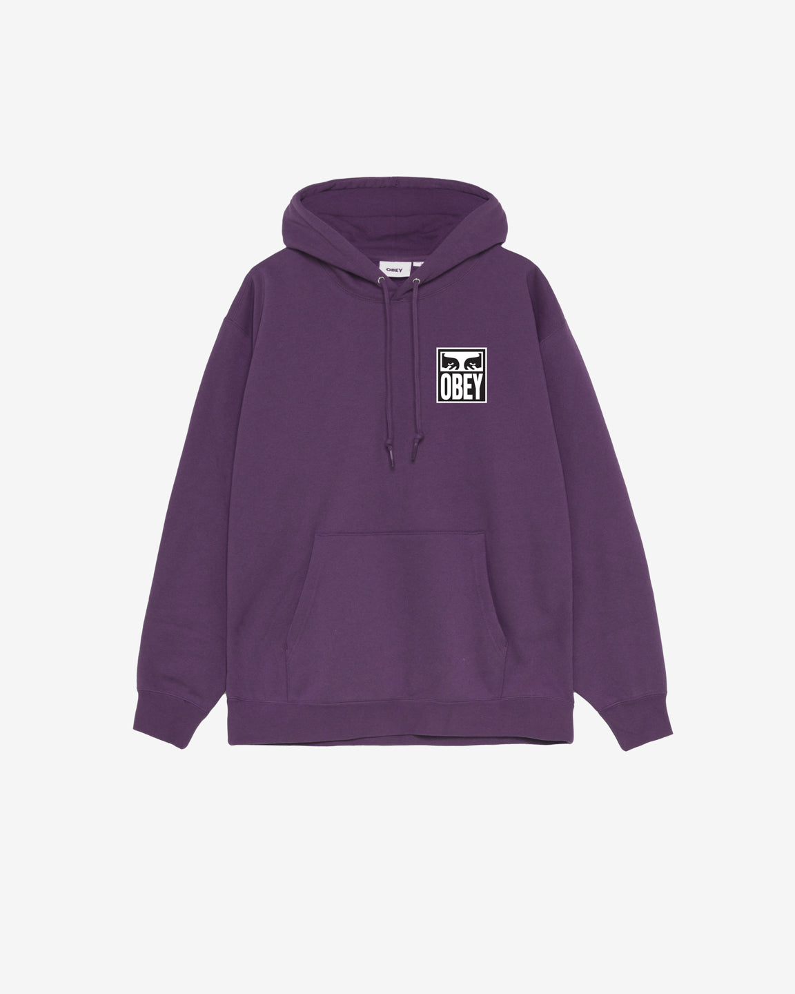 EYES ICON PREMIUM PULLOVER