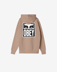 EYES ICON PREMIUM PULLOVER