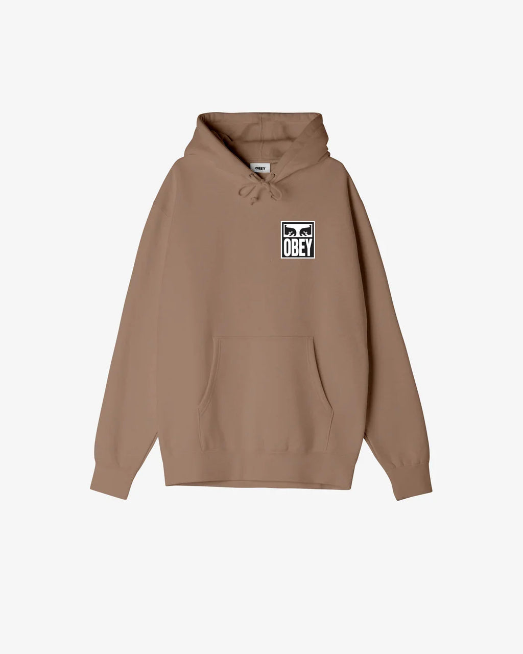 EYES ICON PREMIUM PULLOVER - Four Street