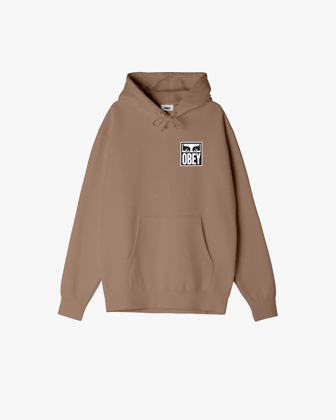 EYES ICON PREMIUM PULLOVER - Four Street