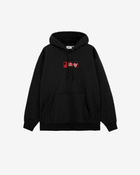 HALF ICON PREMIUM PULLOVER