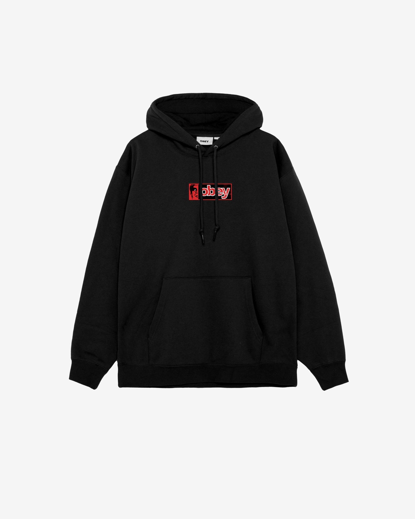HALF ICON PREMIUM PULLOVER