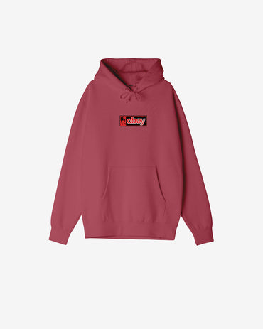 HALF ICON PREMIUM PULLOVER