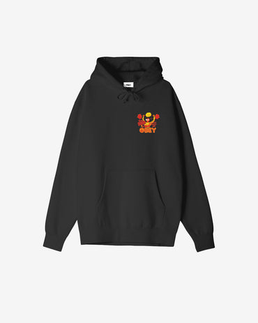 LIVE AGAIN NOW PREMIUM PULLOVER