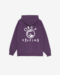 STUDIOS ICON PREMIUM PULLOVER