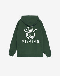 STUDIOS ICON PREMIUM PULLOVER
