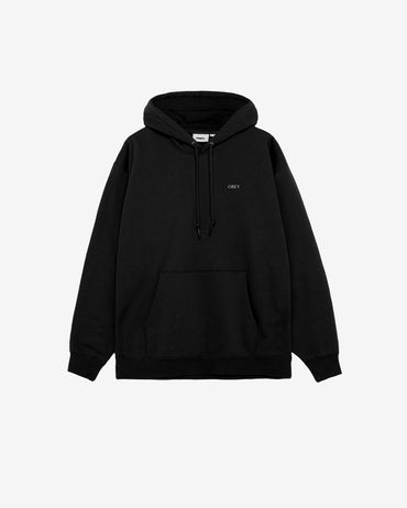 GEOMETRIC POWER CANVAS PREMIUM PULLOVER