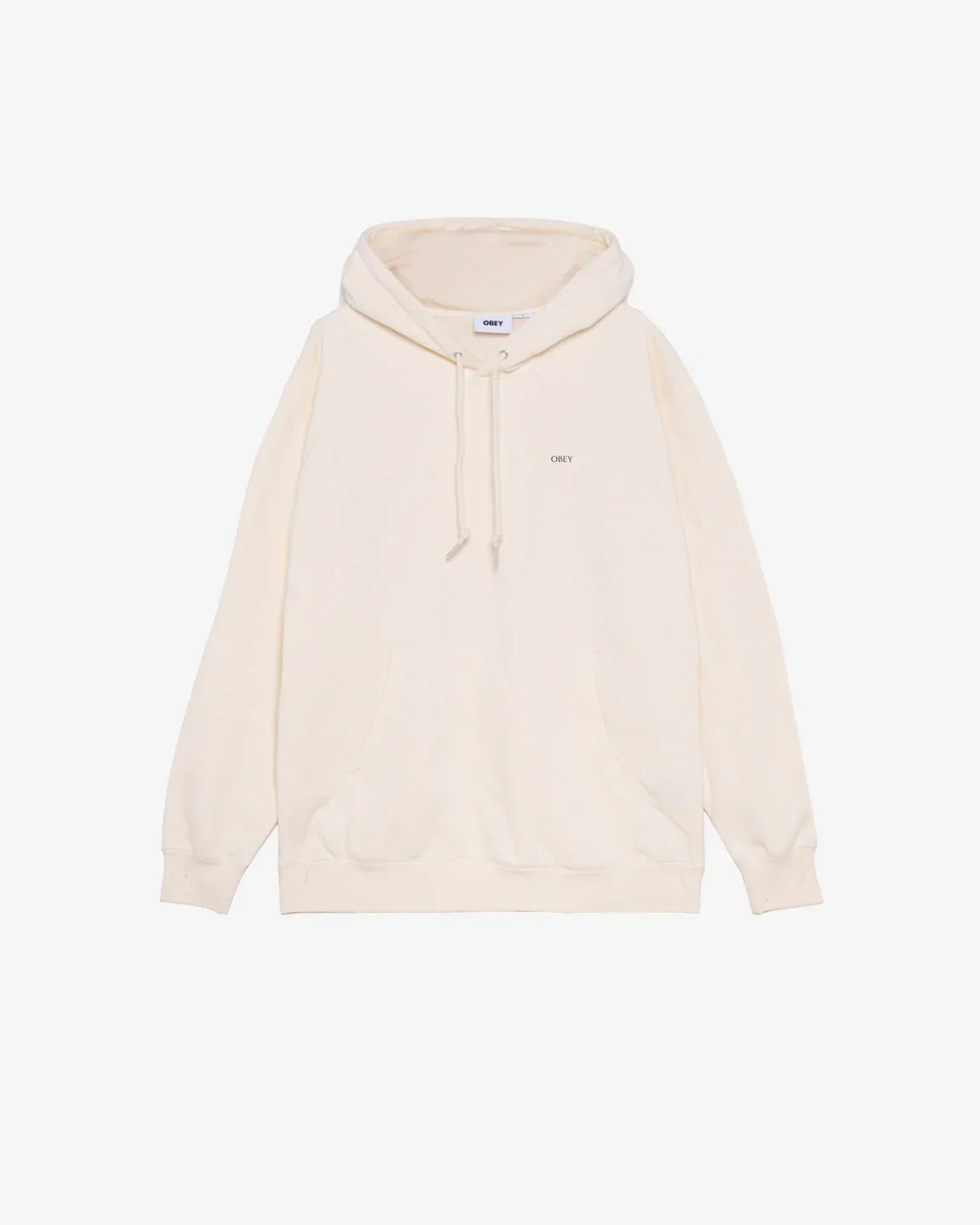 GEOMETRIC POWER CANVAS PREMIUM PULLOVER - Four Street