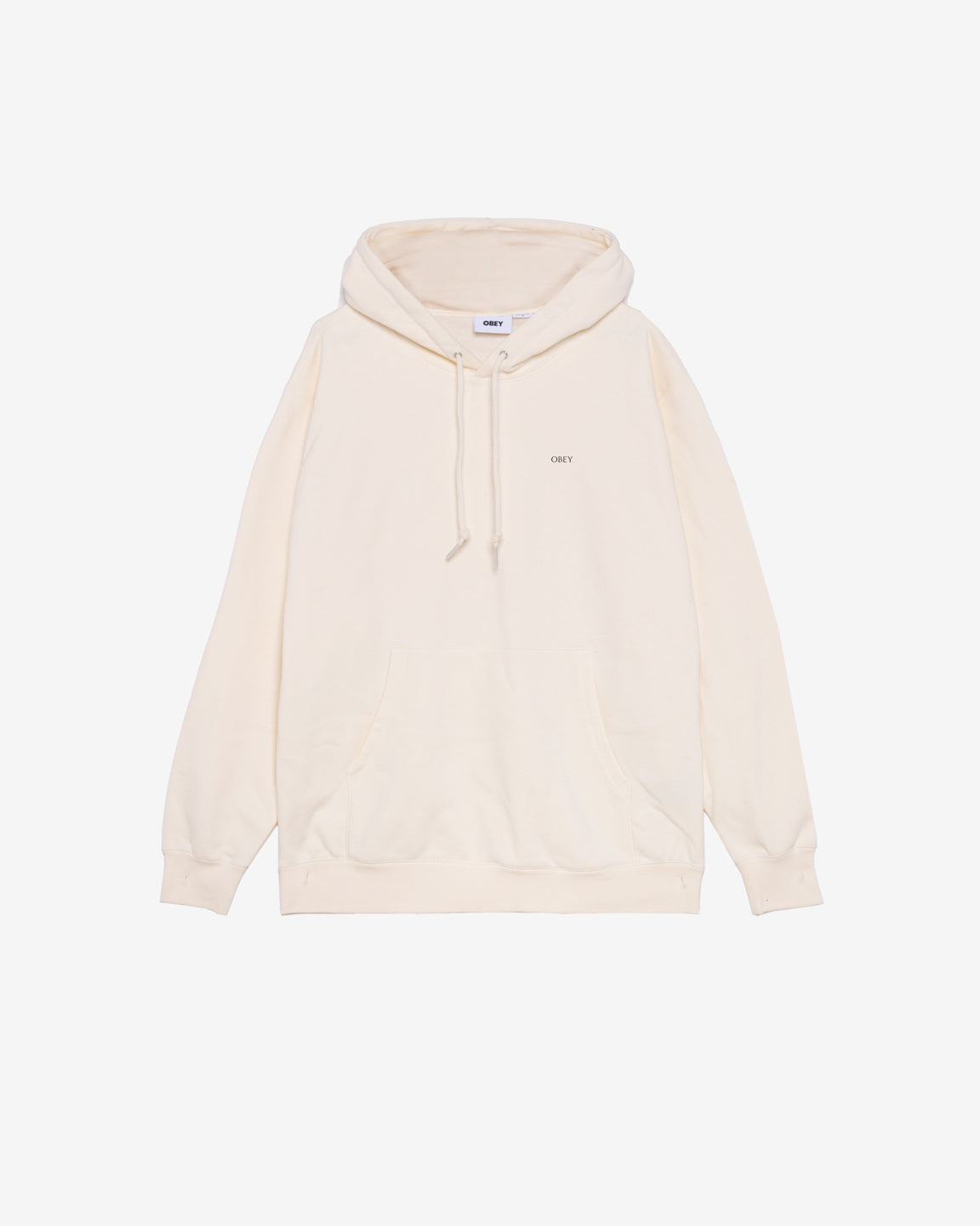 GEOMETRIC POWER CANVAS PREMIUM PULLOVER