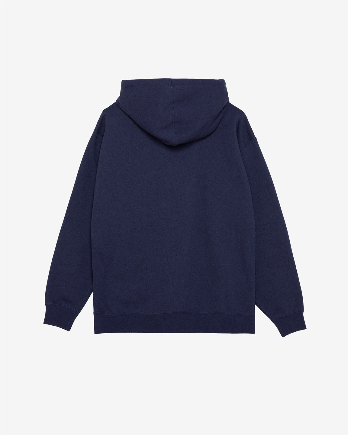 DOUBLE EXCLAMATION PREMIUM PULLOVER HOOD