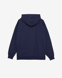 DOUBLE EXCLAMATION PREMIUM PULLOVER HOOD